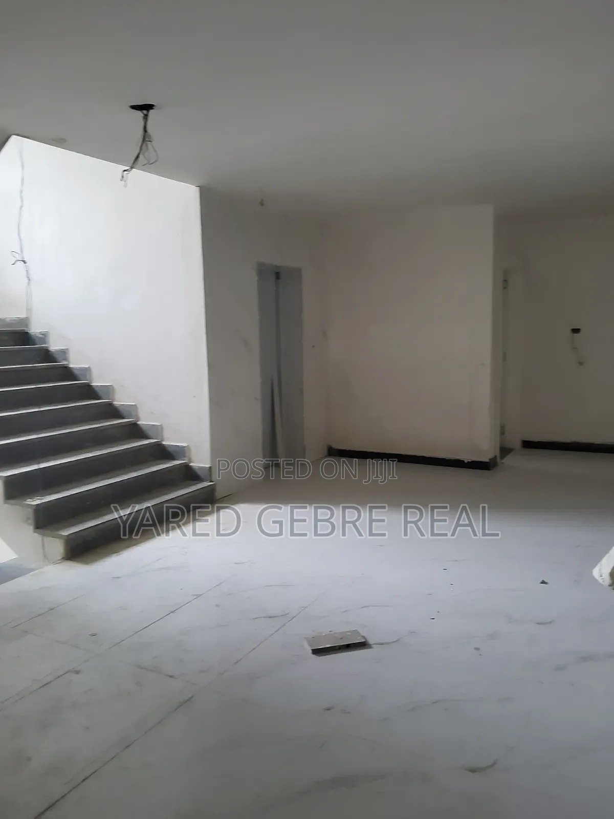 2bdrm Apartment in Ghion Homes Real for sale