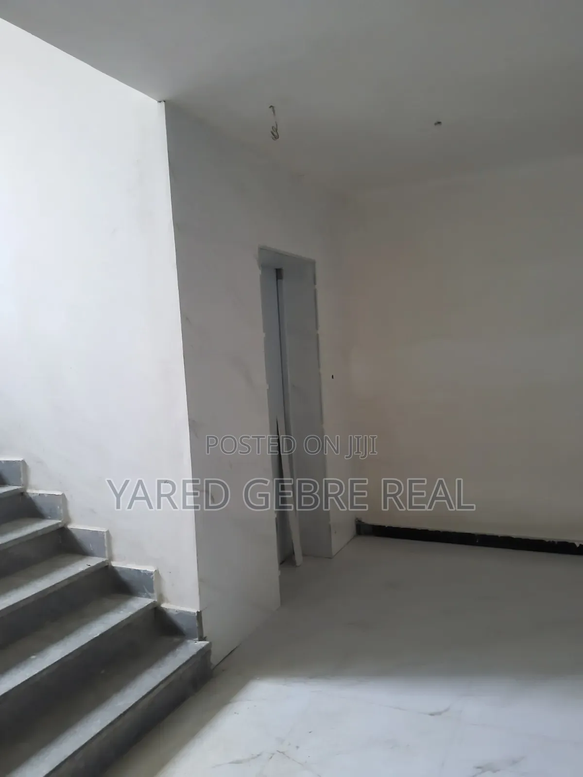 2bdrm Apartment in Ghion Homes Real for sale