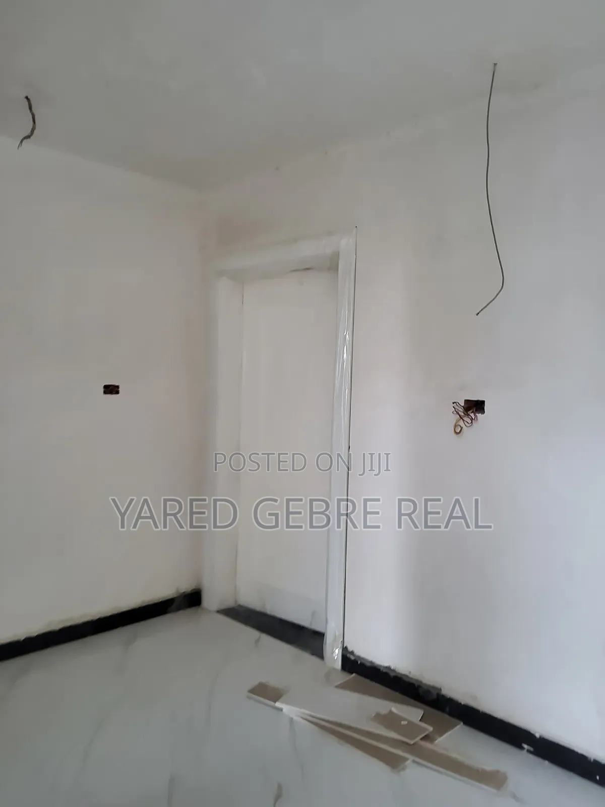 2bdrm Apartment in Ghion Homes Real for sale