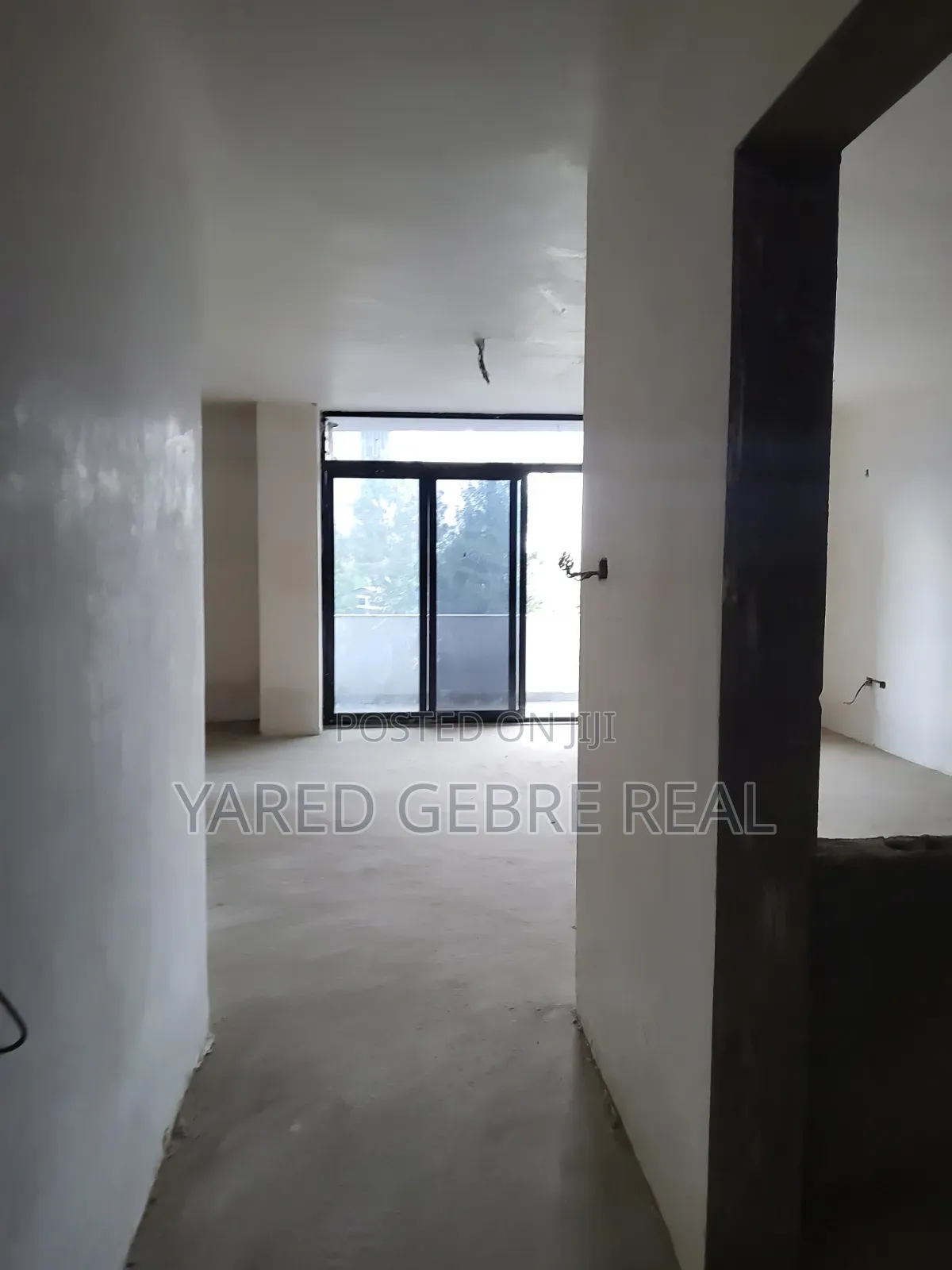 2bdrm Apartment in Ghion Homes Real for sale