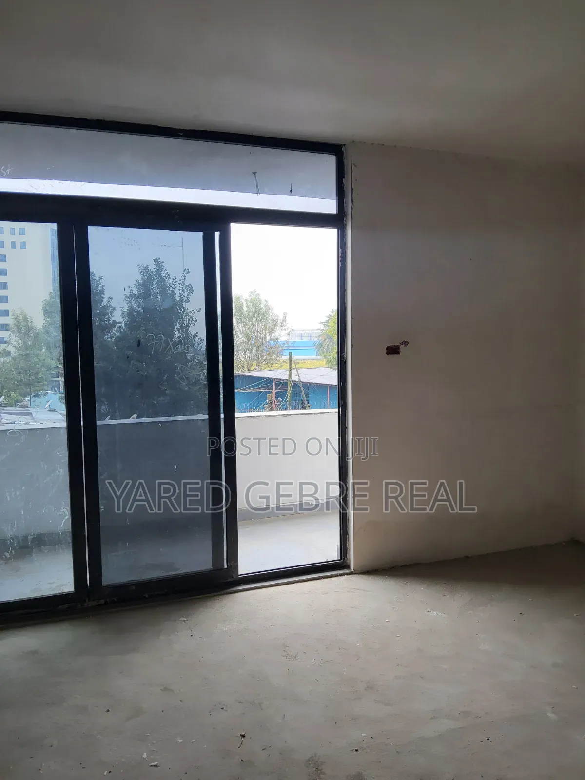 2bdrm Apartment in Ghion Homes Real for sale