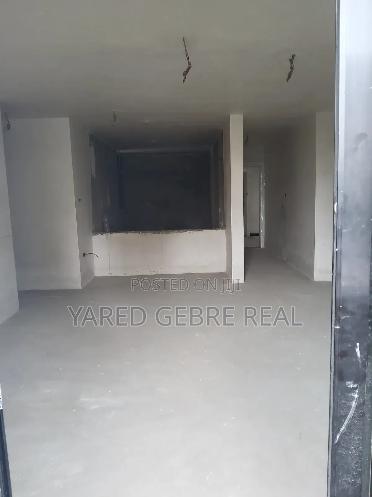 2bdrm Apartment in Ghion Homes Real for sale