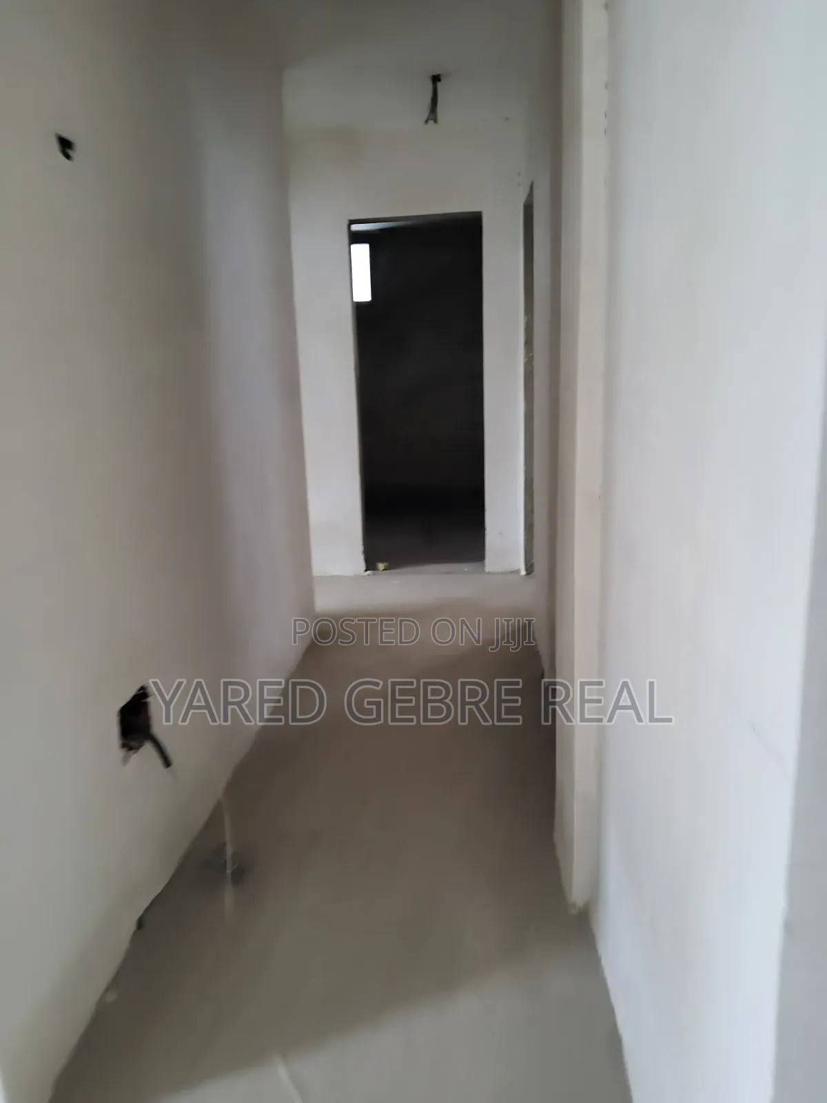 2bdrm Apartment in Ghion Homes Real for sale