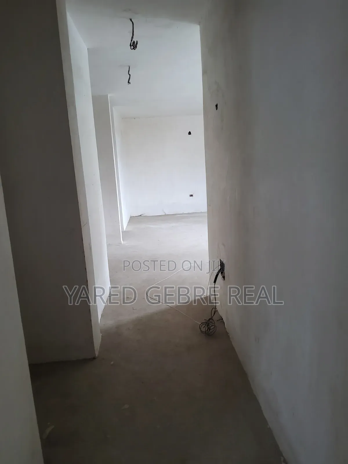 2bdrm Apartment in Ghion Homes Real for sale