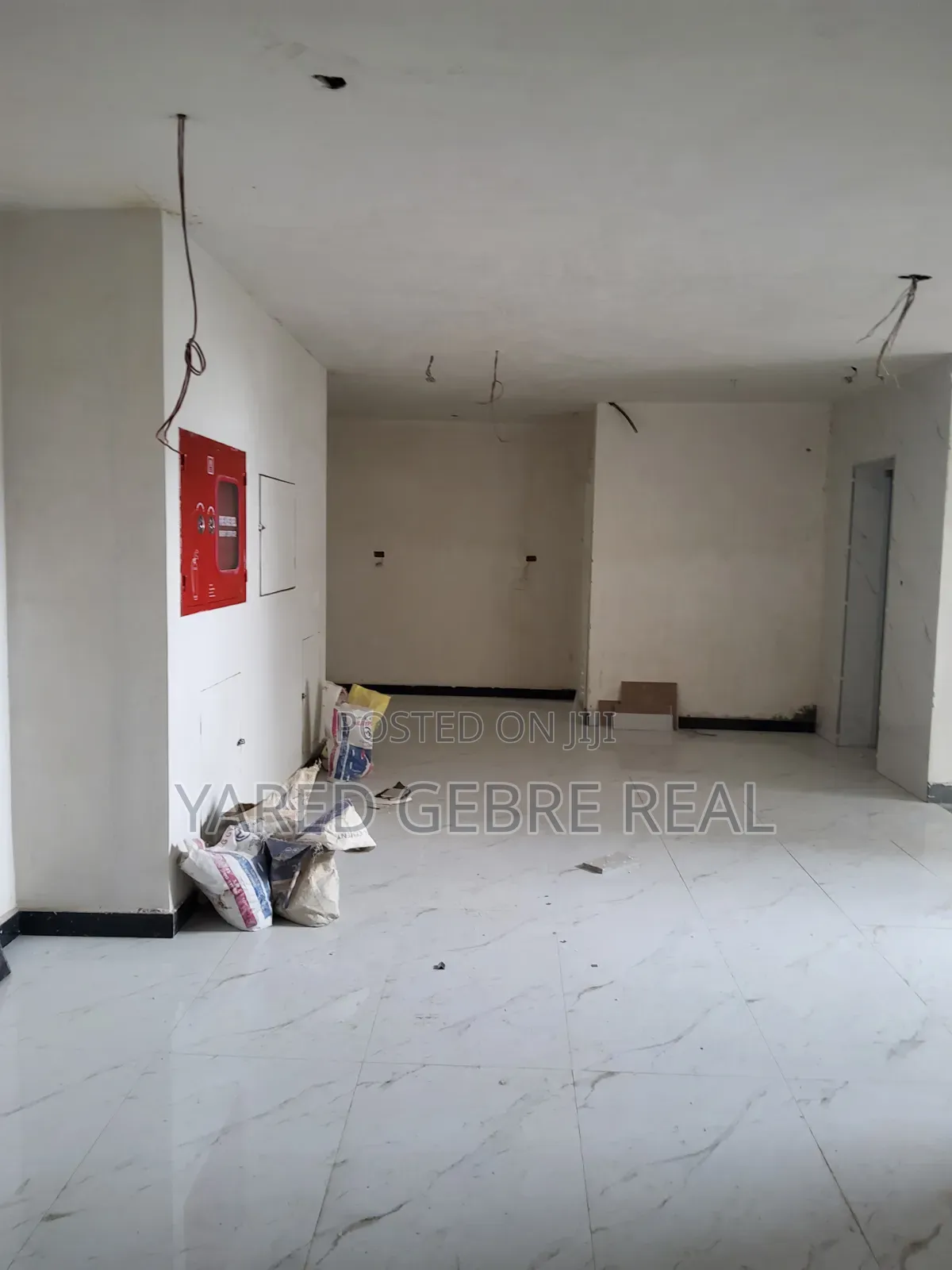 2bdrm Apartment in Ghion Homes Real for sale