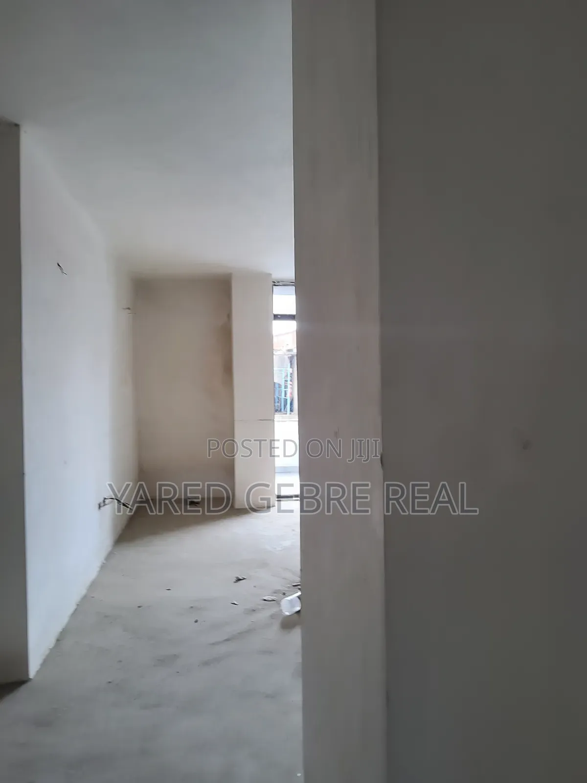 2bdrm Apartment in Ghion Homes Real for sale
