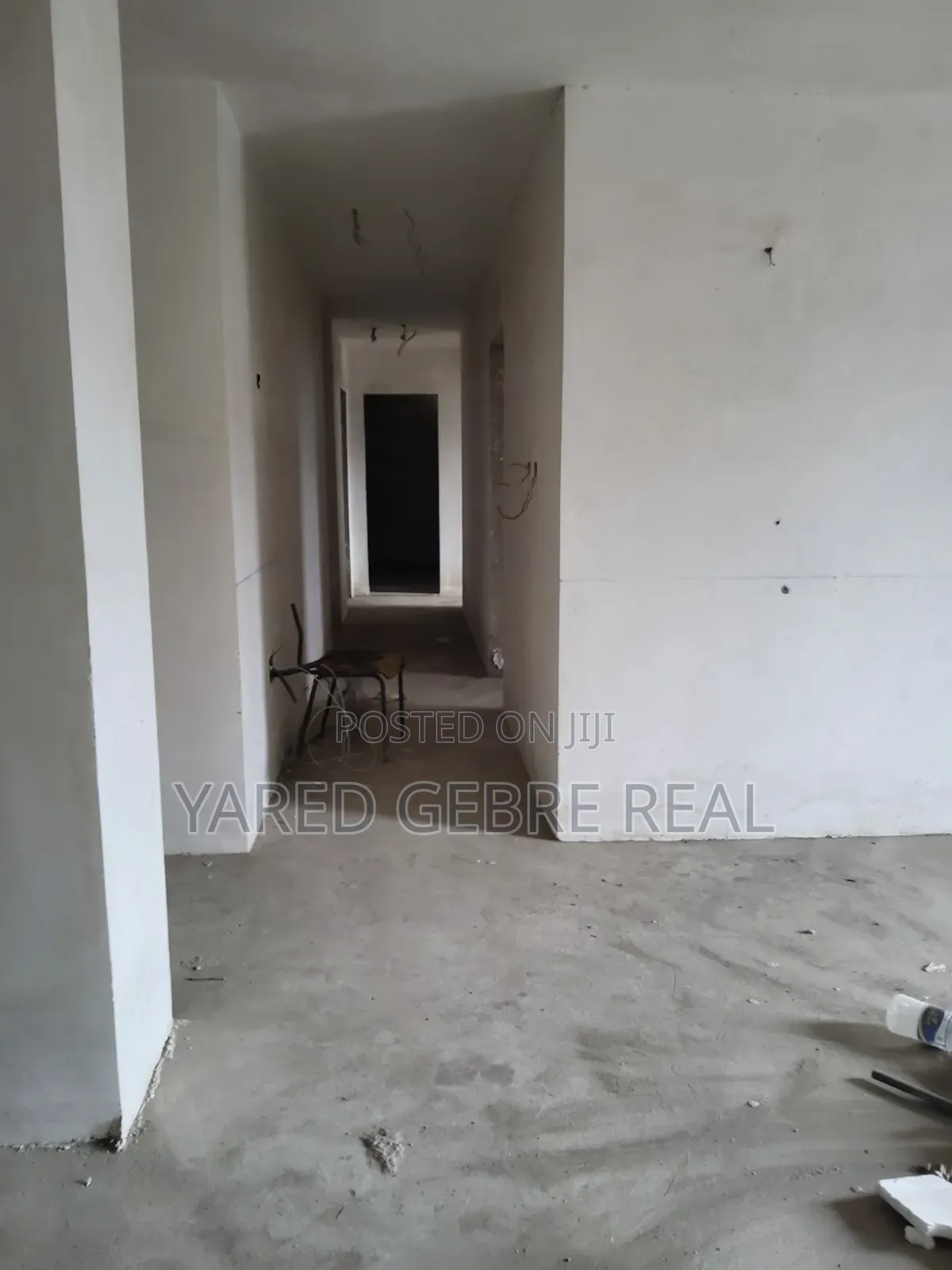 2bdrm Apartment in Ghion Homes Real for sale