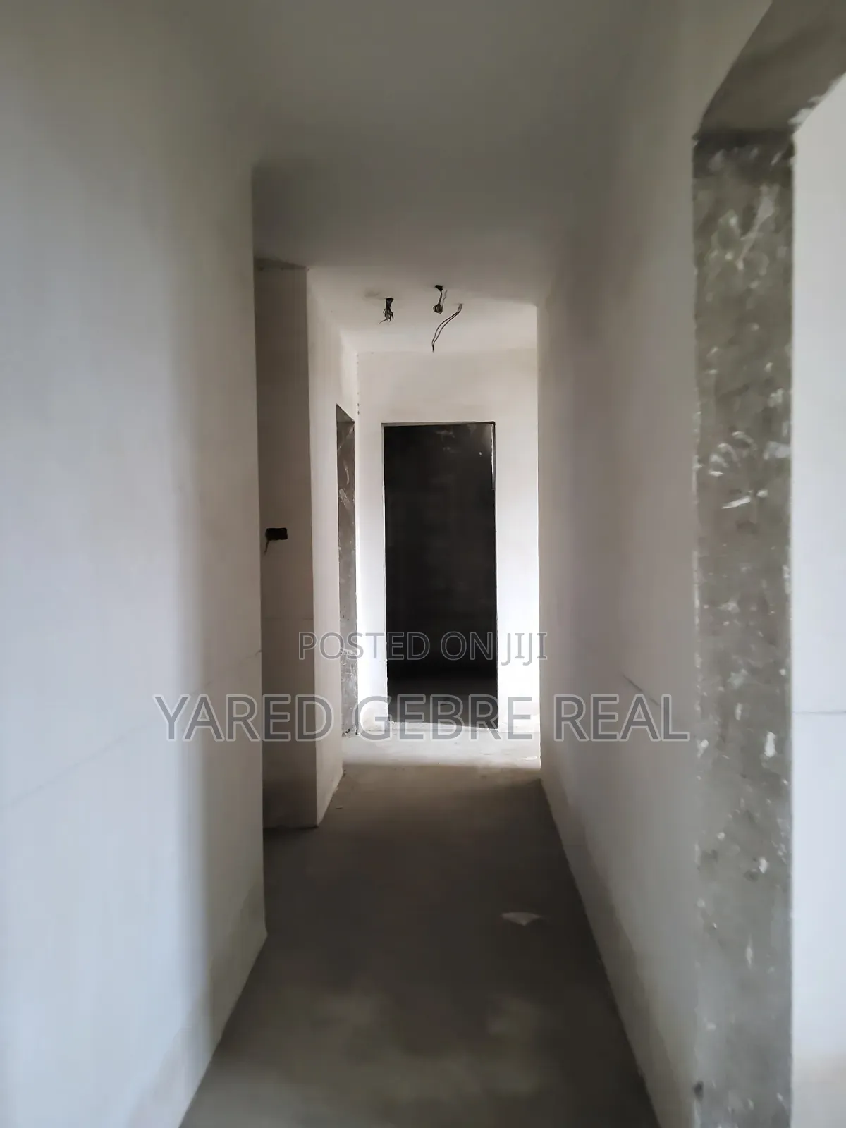 2bdrm Apartment in Ghion Homes Real for sale
