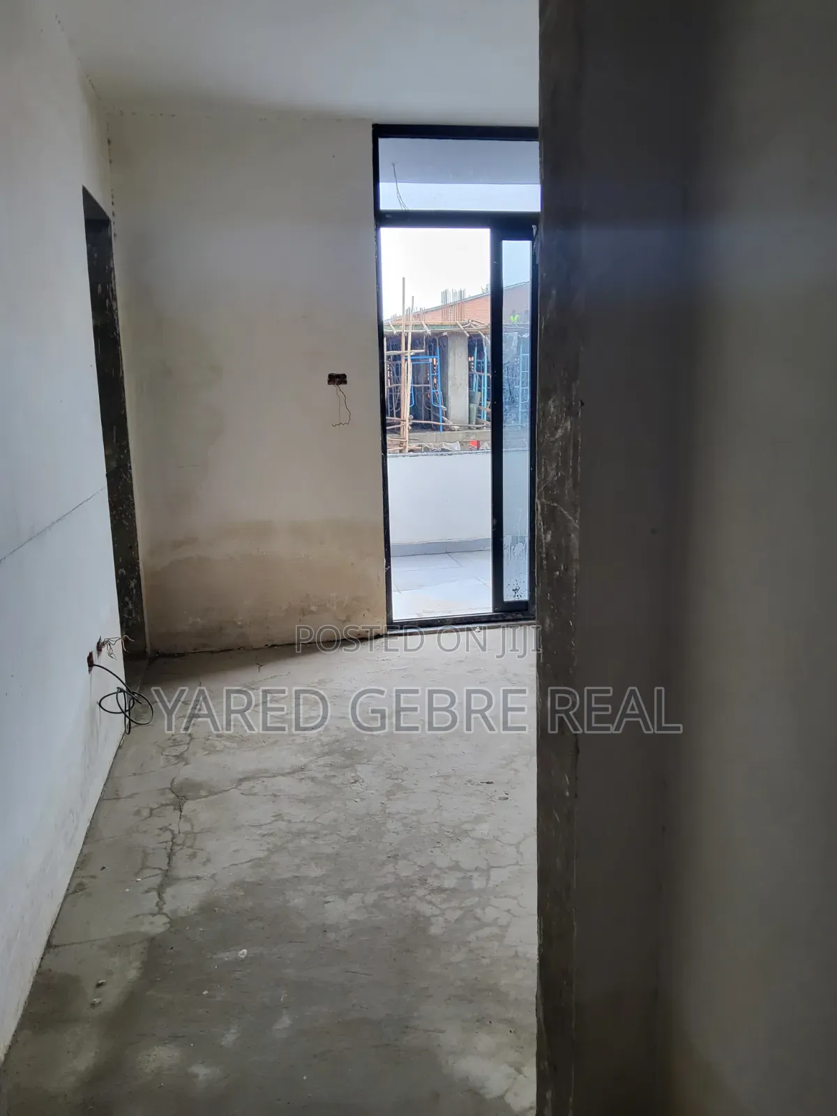 2bdrm Apartment in Ghion Homes Real for sale