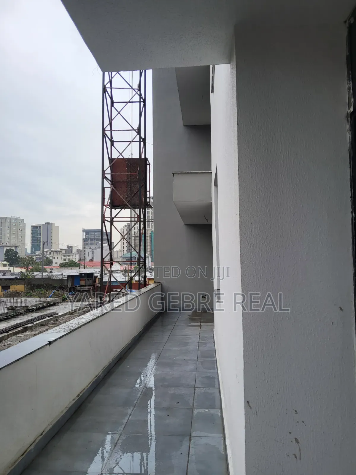 2bdrm Apartment in Ghion Homes Real for sale