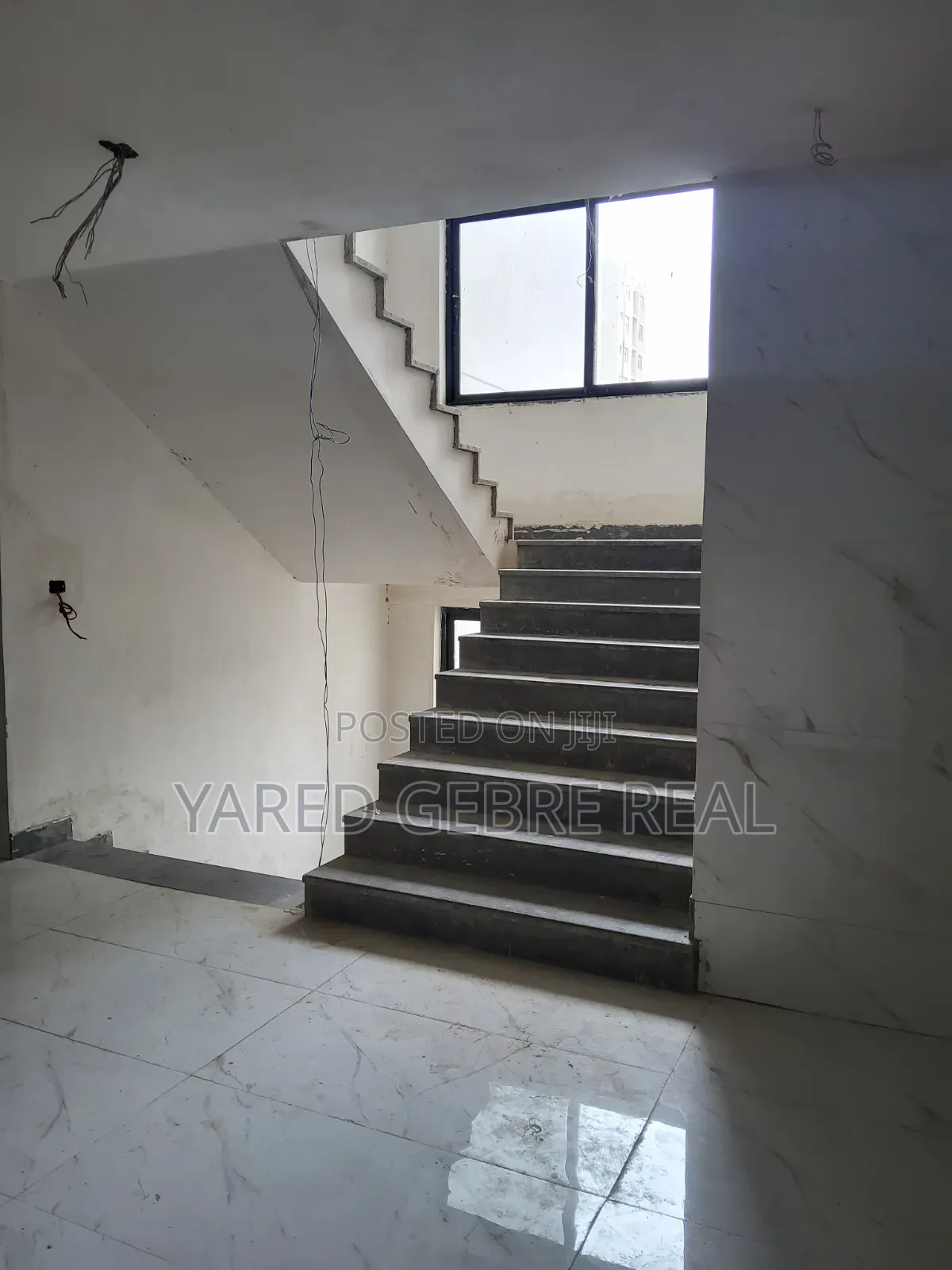 2bdrm Apartment in Ghion Homes Real for sale