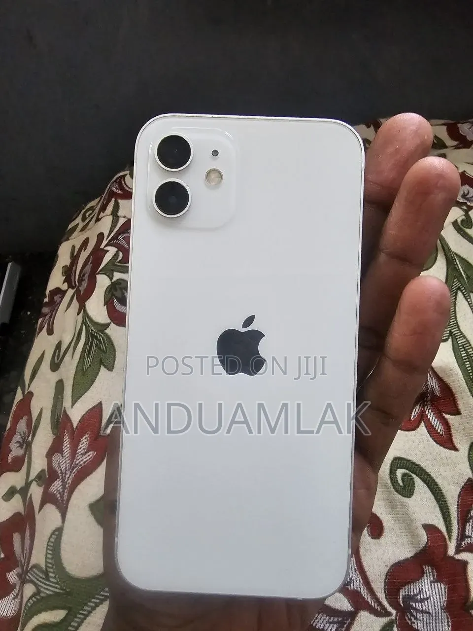 Apple iPhone 12 64 GB White