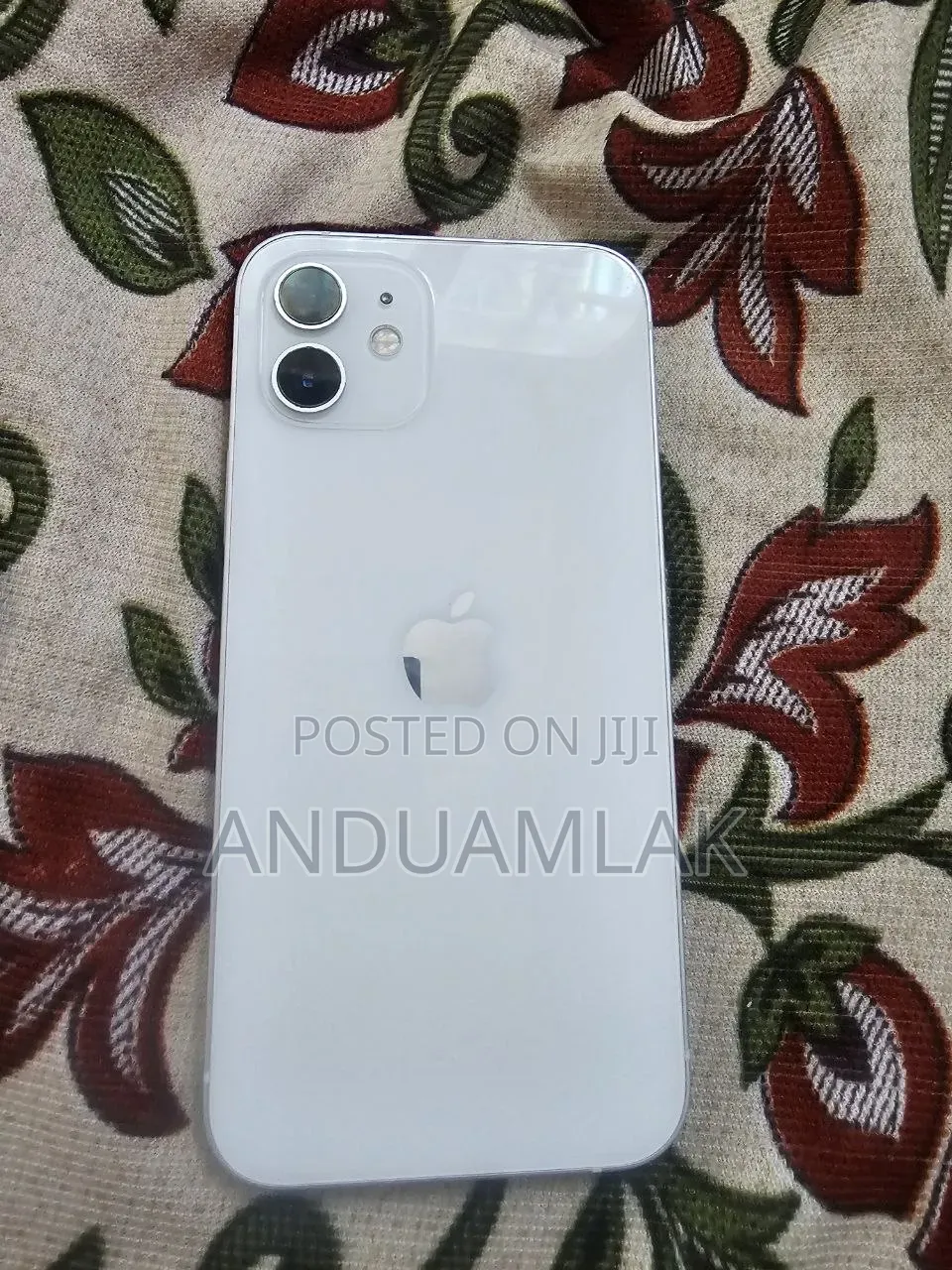 Apple iPhone 12 64 GB White