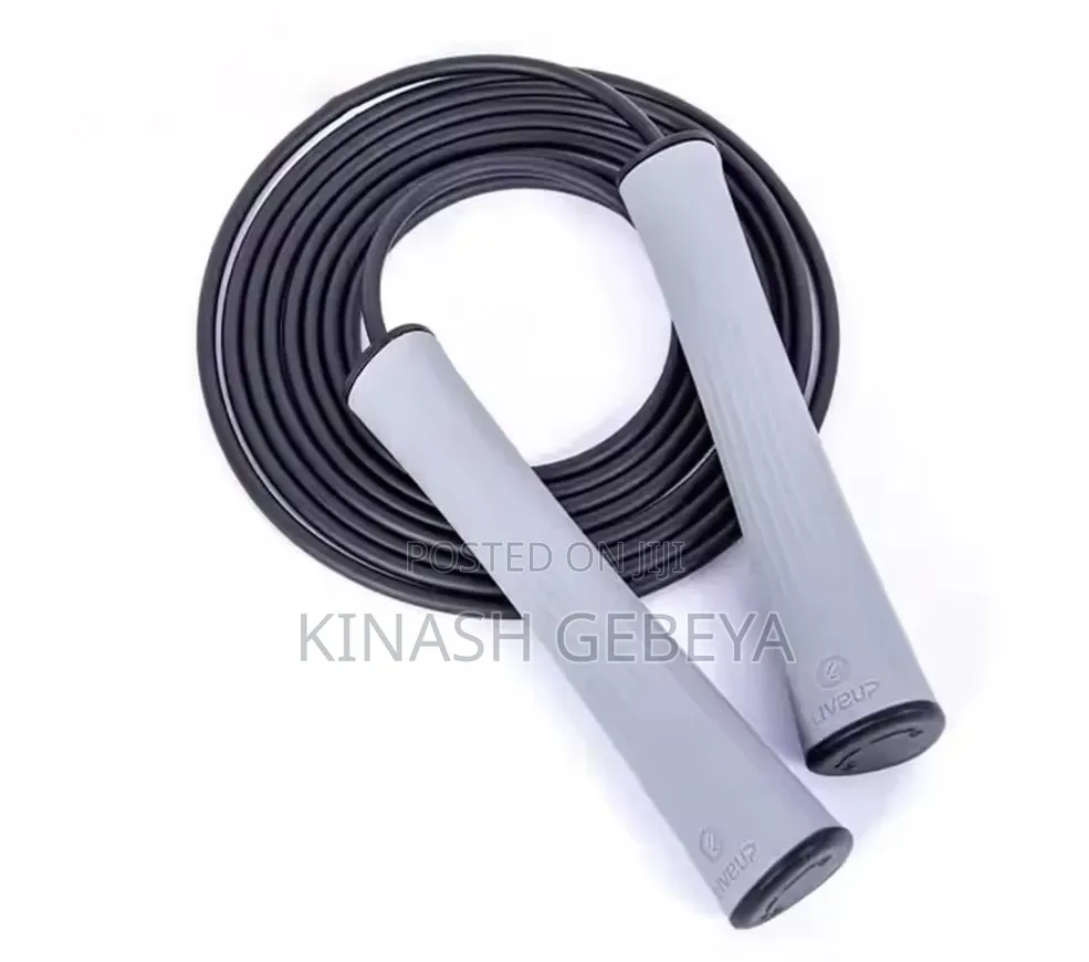 Top Quality Live Up Speed Jump Rope