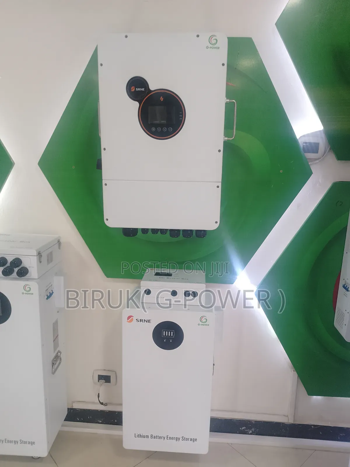 Solar Energy,battery and Inventer,ups