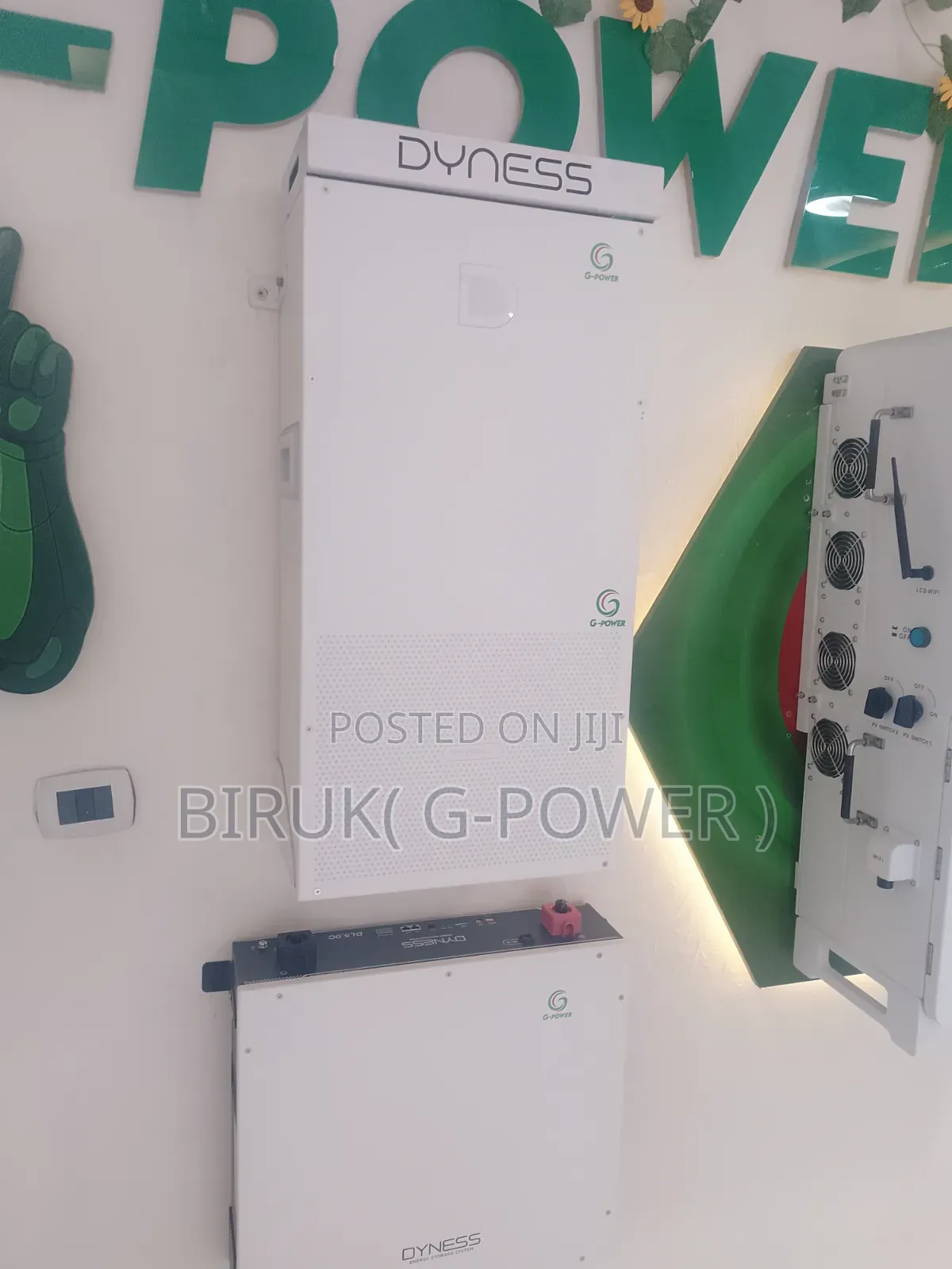 Solar Energy,battery and Inventer,ups