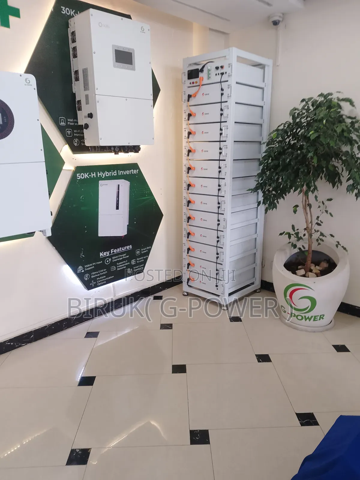 Solar Energy,battery and Inventer,ups
