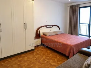Furnished 3bdrm Apartment in ፀሐይ ሪል ስቴት Cmc, Yeka for sale
