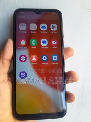 Samsung Galaxy A14 128 GB Black