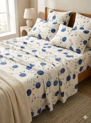 Bed Sheet/አንሶላ