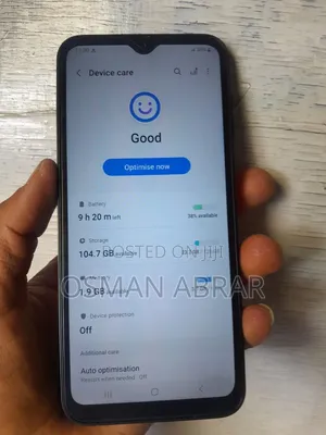 Samsung Galaxy A14 128 GB Black