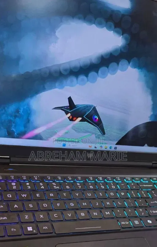 New Laptop Acer Predator 15 16GB Intel Core i9 SSD 1T