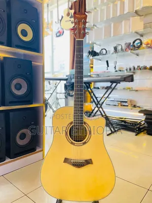Box Guitar Marconi