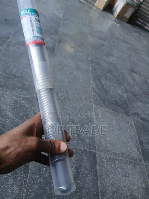 Total Chisel Punta