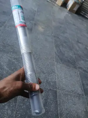 Total Chisel Punta