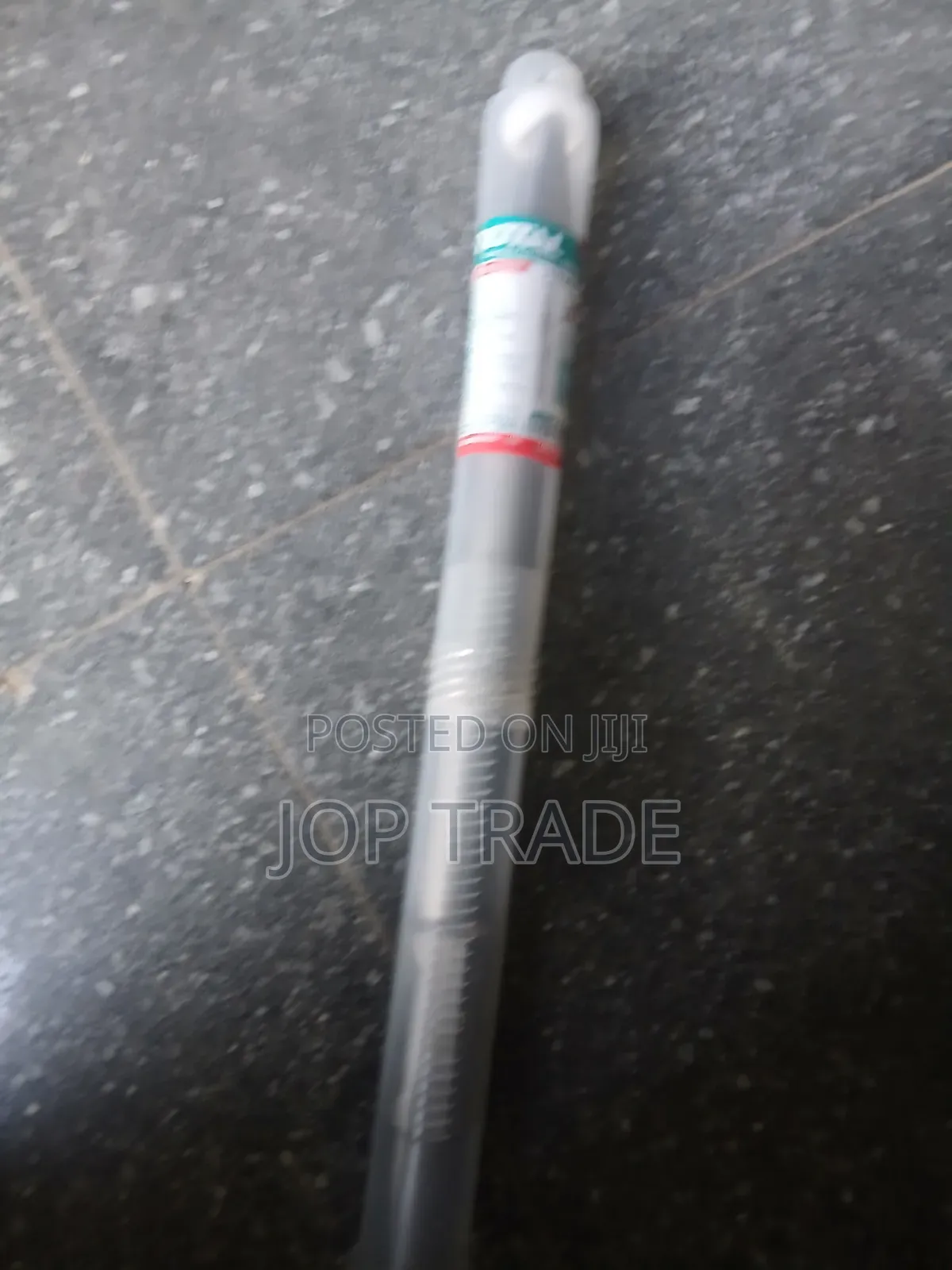 Total Chisel Punta
