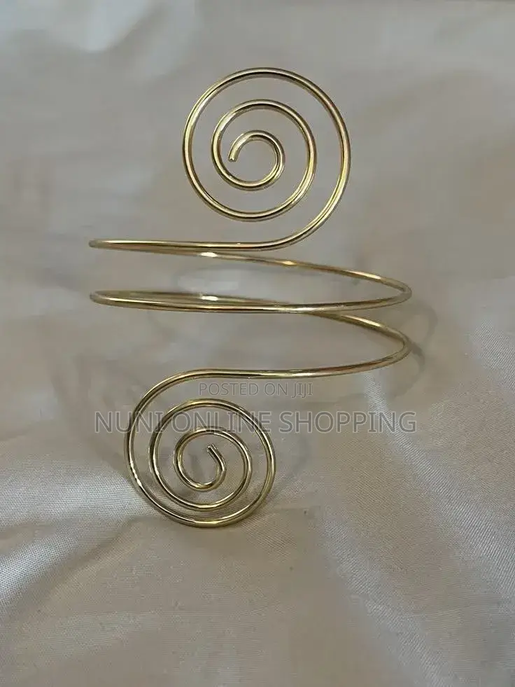 Women's Arm Cuffs