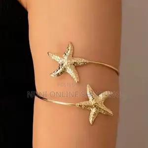Women's Arm Cuffs