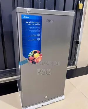 Midea Min Refrigeration