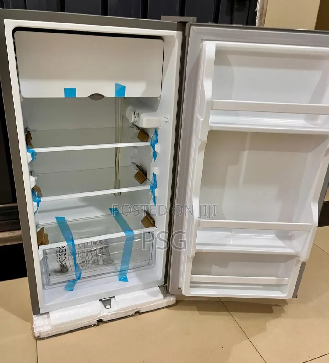 Midea Min Refrigeration