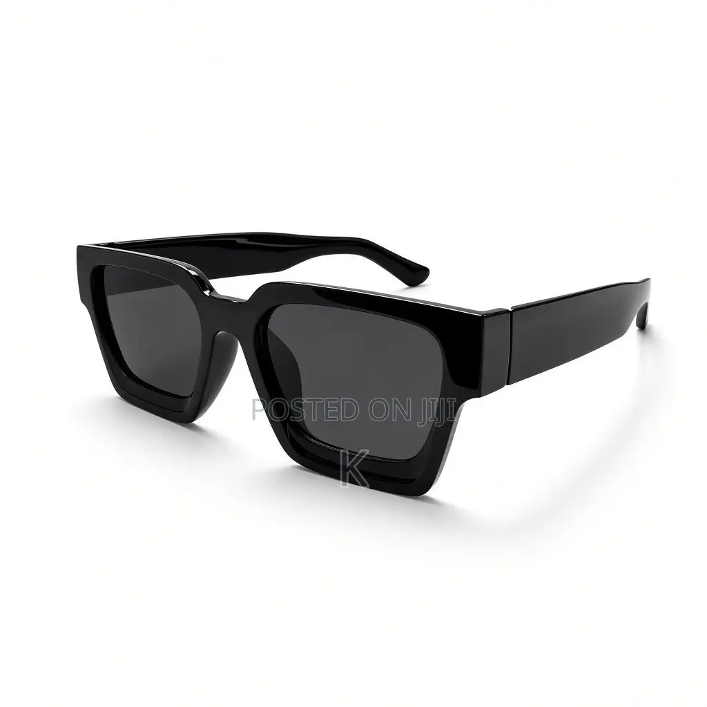 Big Size Sunglasse