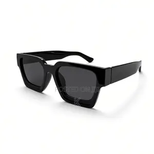 Big Size Sunglasse