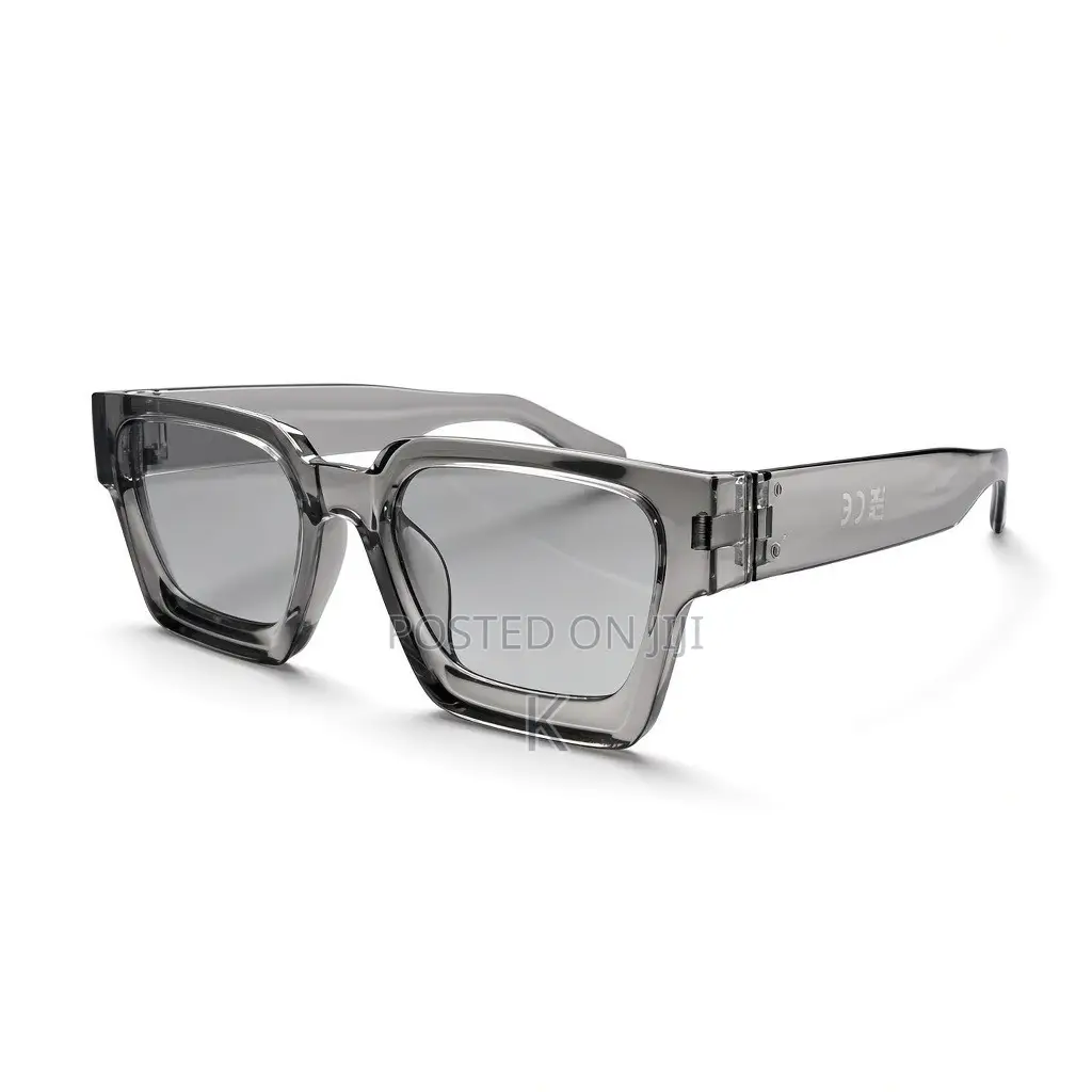 Big Size Sunglasse