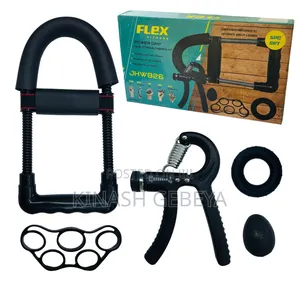 5in1 Hand Grip Streghener