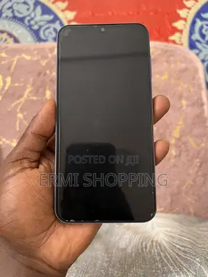 New Samsung Galaxy A15 256 GB Blue