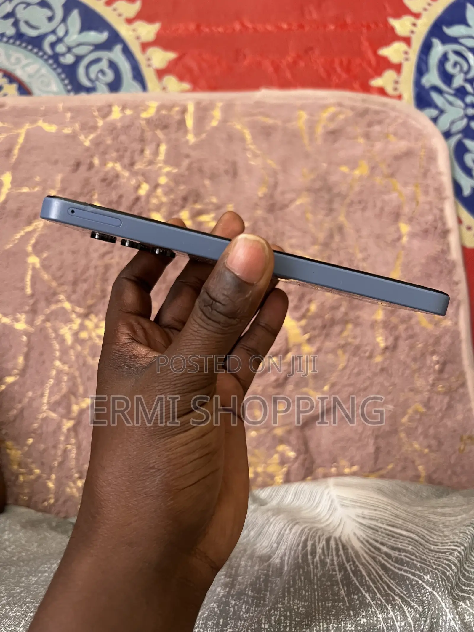 New Samsung Galaxy A15 256 GB Blue