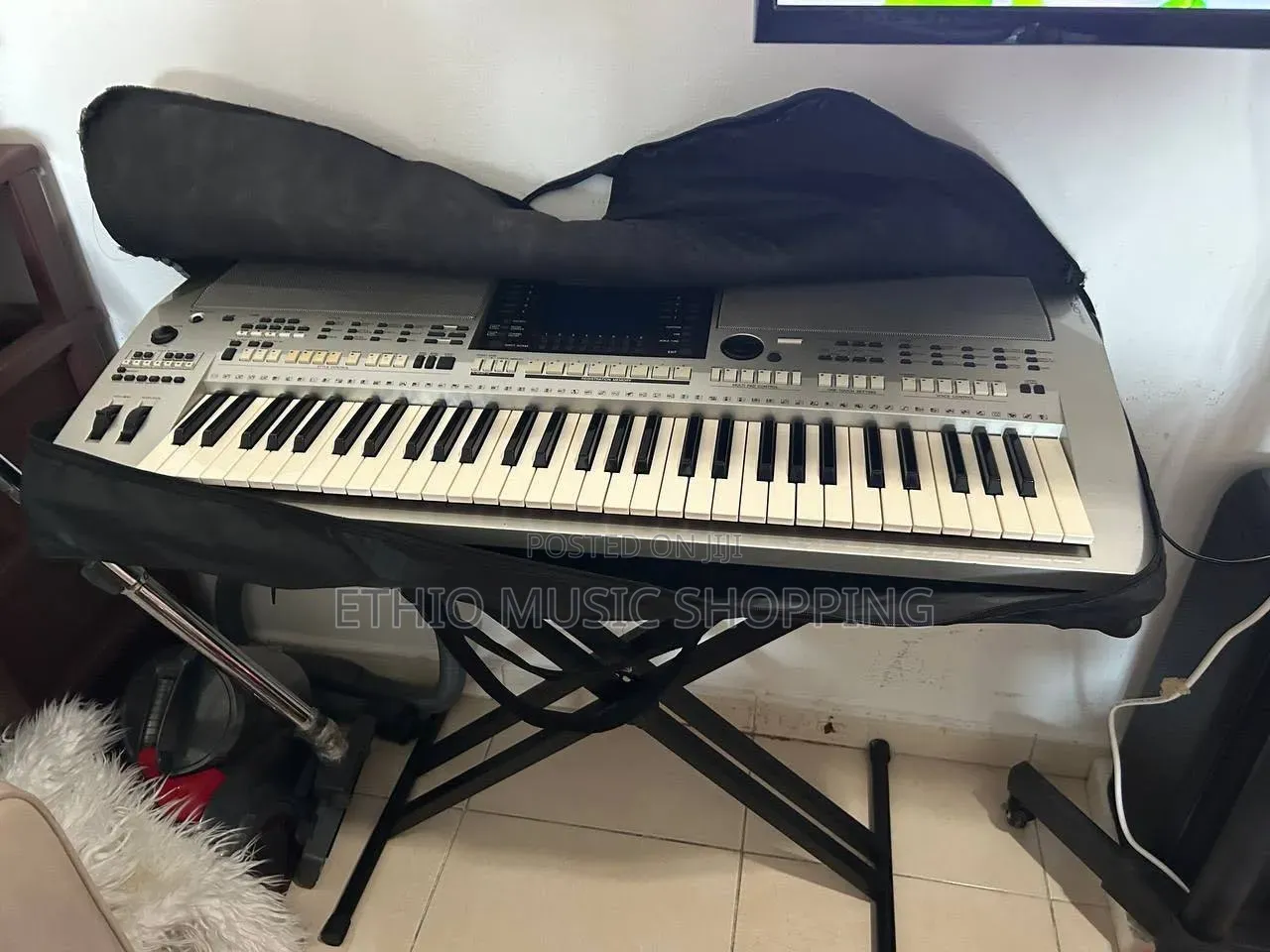 Yamaha PSR-OR700