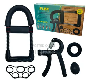 5in1 High Quality Hand Grip