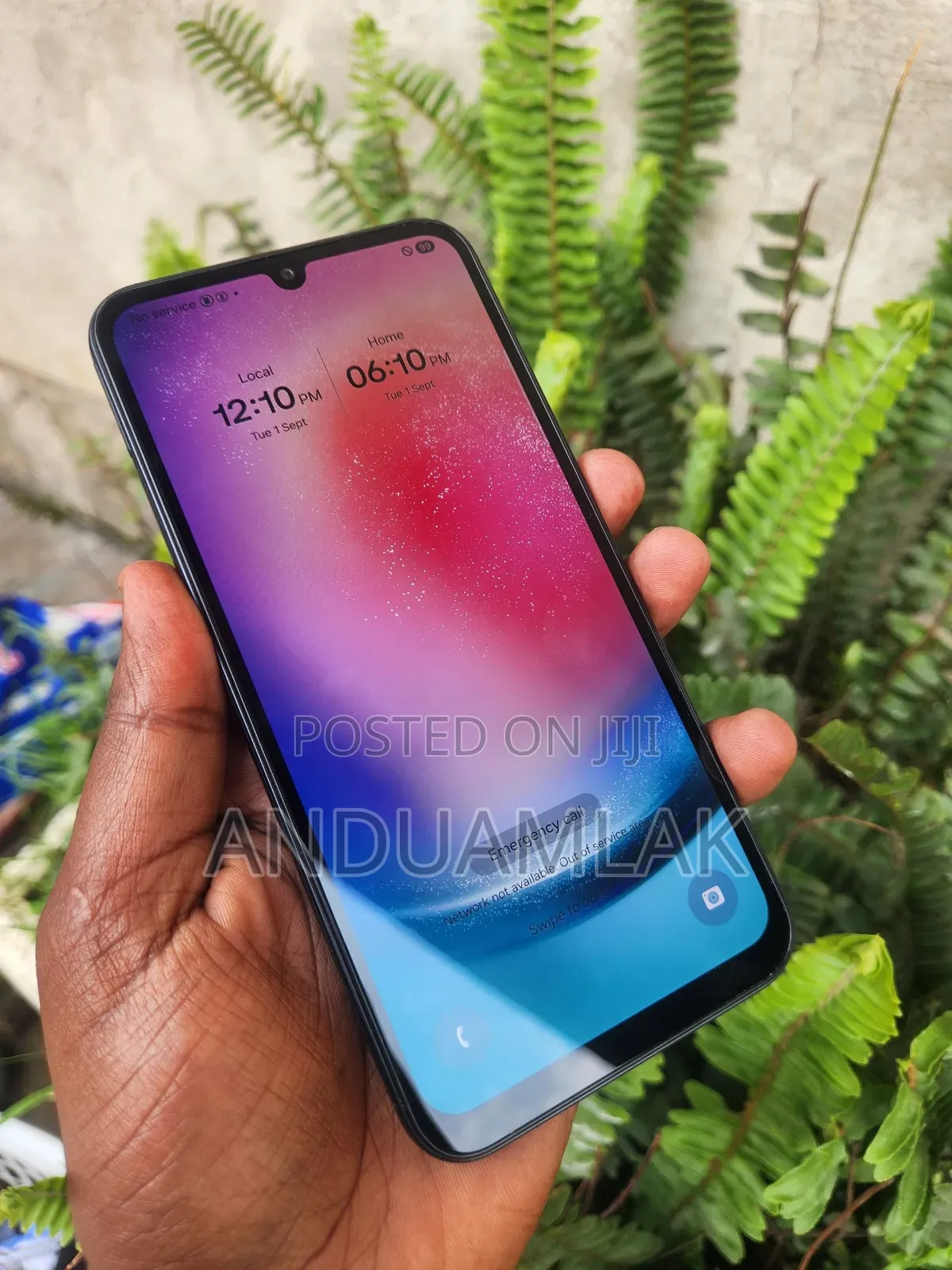 Samsung Galaxy A24 128 GB