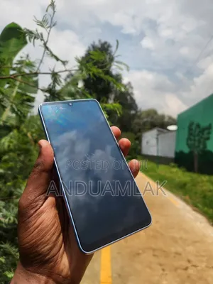 Samsung Galaxy A24 128 GB