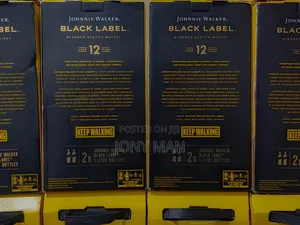 BLACK LABEL 2 by 1