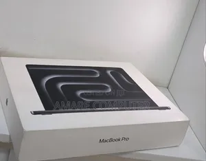 New Laptop Apple MacBook Pro 2024 M4 Pro 24GB Apple M4 Pro SSD 1T