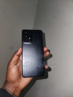 Samsung Galaxy A33 5G 128 GB Black