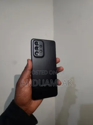 Samsung Galaxy A33 5G 128 GB Black