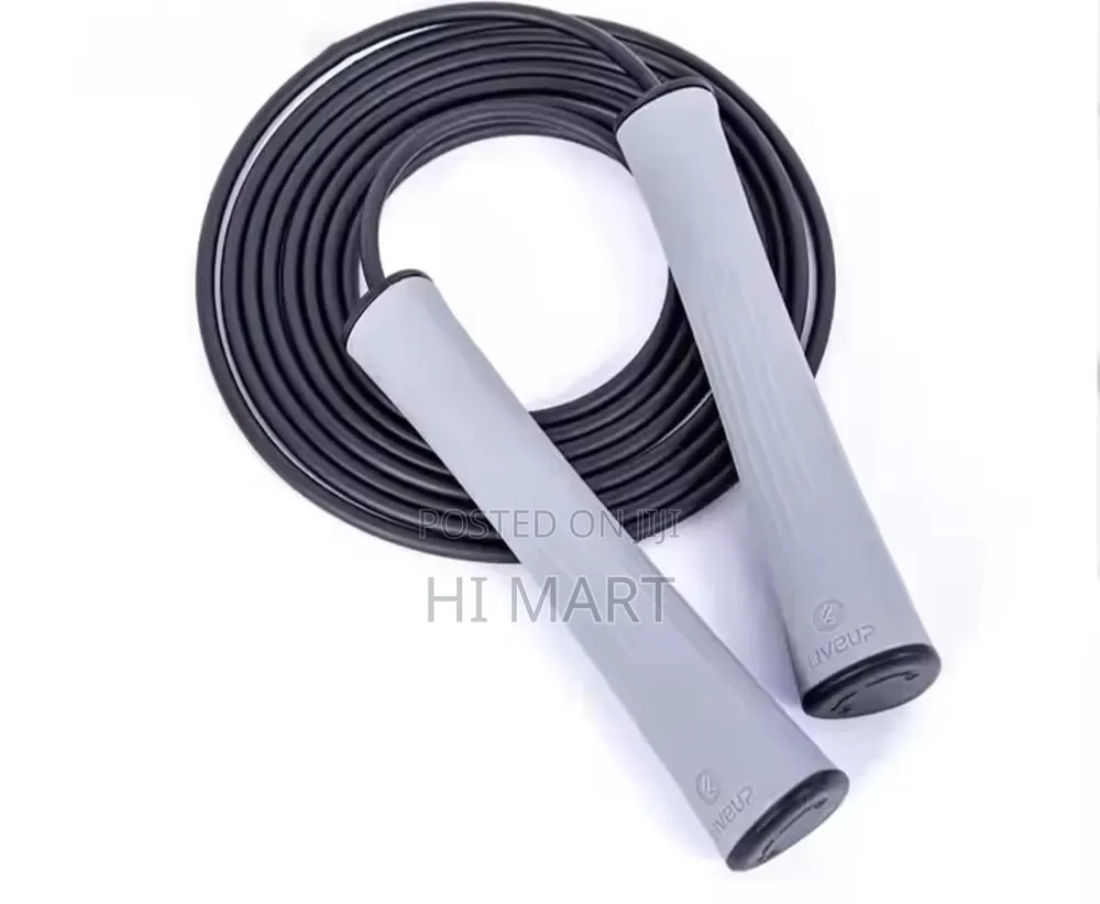 Live Up Professional Speed Jump Rope
