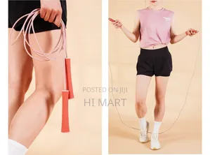 Live Up Professional Speed Jump Rope